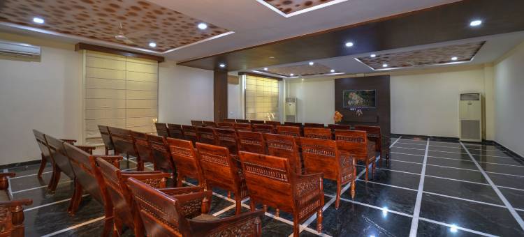 丛林别墅(Jungle Vilas)图片