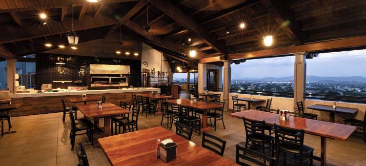 卡潘特会议中心酒店(Copantl Hotel & Convention Center)图片