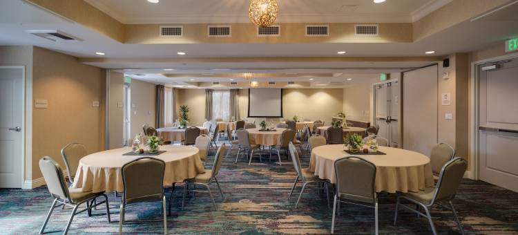 喷泉谷艾尔斯酒店(Ayres Hotel Fountain Valley - Huntington Beach)图片