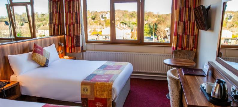 韦斯特县酒店(West County Hotel)图片