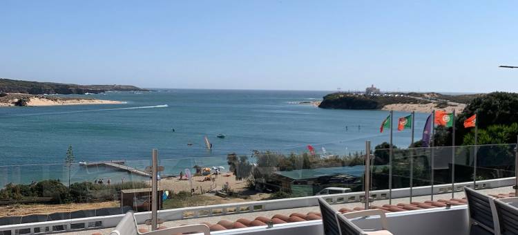 HS米逢奇海滩酒店(HS Milfontes Beach Hotel | Duna Parque Resorts & Hotels)图片