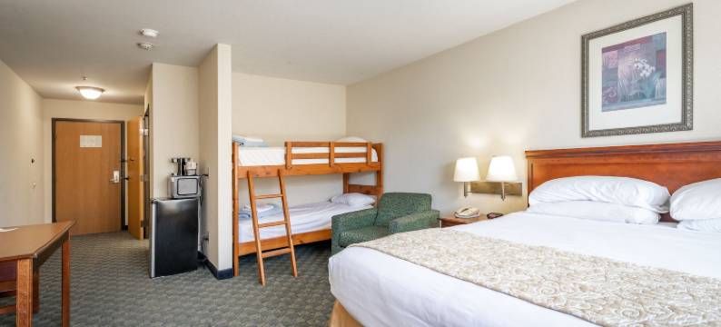 Howard Johnson by Wyndham Branson图片