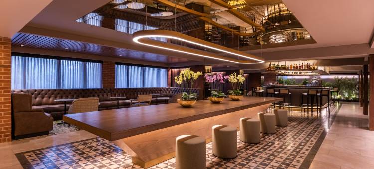 埃斯特拉拉丰塔纳酒店(Hotel Estelar la Fontana)图片