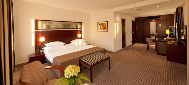 魏玛歌德公园多林特酒店(Dorint am Goethepark Weimar)图片