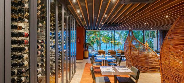 泰巴卡梅尔尊爵度假村(Carmel Taíba Exclusive Resort)图片