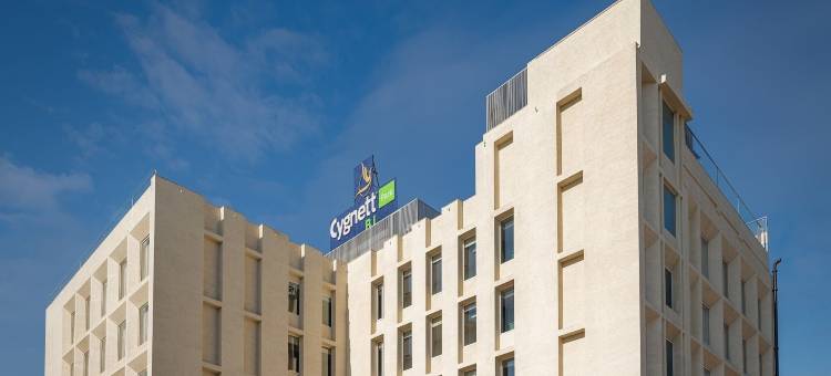 齐普尔西格内特公园BL酒店(Cygnett Park BL)图片