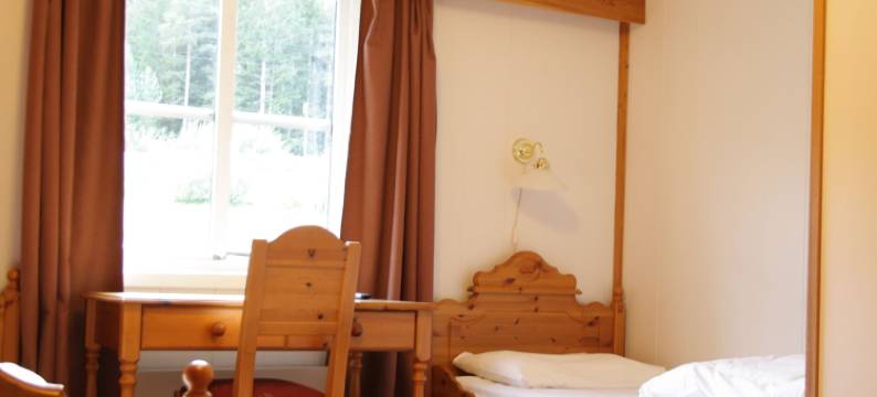 多菲斯寇登旅客酒店(Dovreskogen Gjestegård As)图片