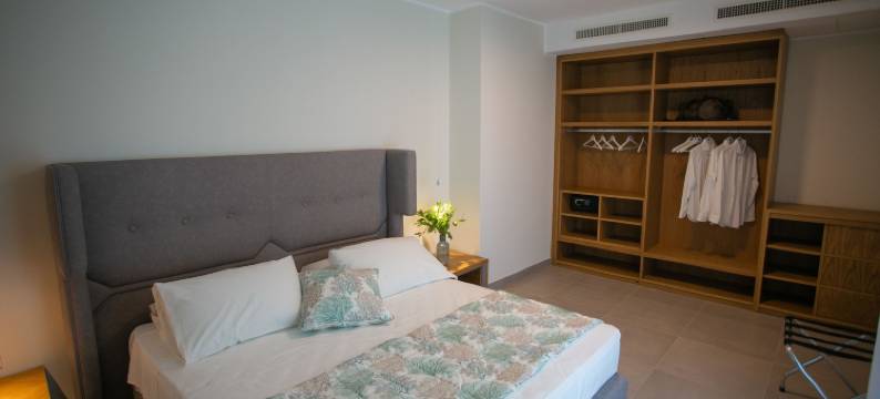 摩泽尔套房酒店(Mosella Suite Hotel)图片