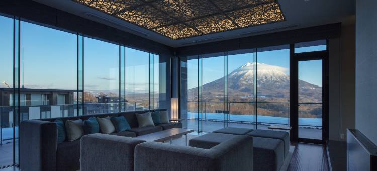 绫二世谷旅馆(Aya Niseko)图片