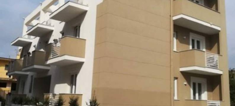 庞培绿色酒店(Hotel Pompei Be Green)图片