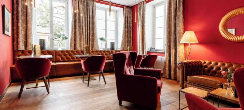 埃米克斯酒店(Emich´S Hotel)图片