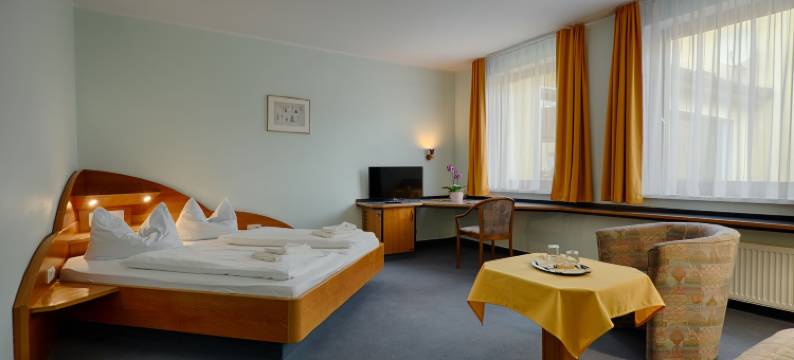 索菲霍夫酒店(Hotel Sophienhof)图片