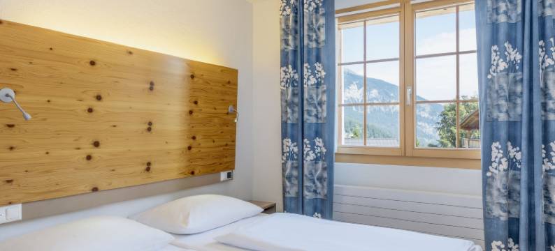 弗利姆斯哈皮玛格度假村(Hapimag Ferienwohnungen Flims)图片