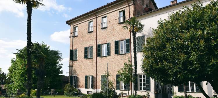 里尔卡斯特罗旅馆(Albergo Real Castello)图片