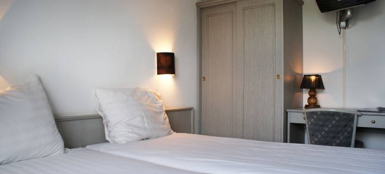 尼维莱特巴德弗莱彻餐厅酒店(Fletcher Hotel - Restaurant Nieuwvliet Bad)图片