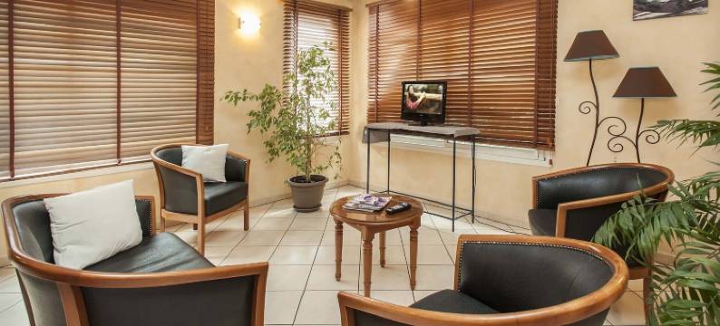 卡奥尔北英式酒店(Brit Hotel Essentiel Cahors Nord)图片