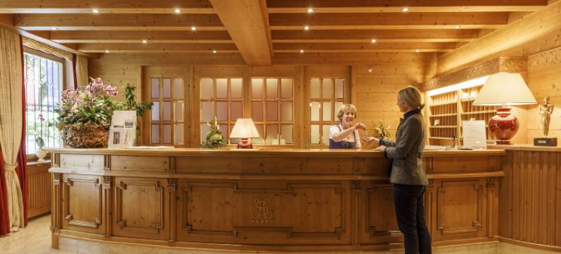 萨尔茨堡酒店(Salzburgerhof, Das 5-Sterne Hotel Von Zell am See)图片