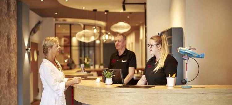 加德尔乡间环形酒店(Ringhotel Gardels)图片