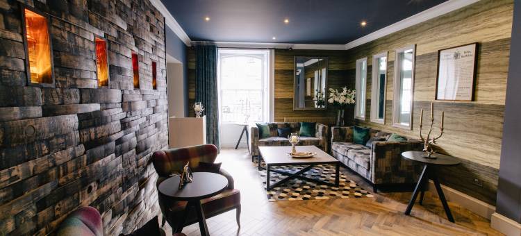 海菲德阿姆斯酒店(The Seafield Arms-Cullen)图片