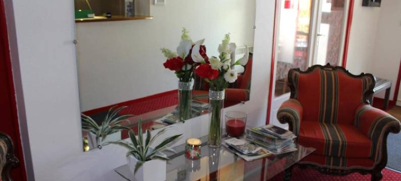 维拉酒店(Villa Hotel)图片