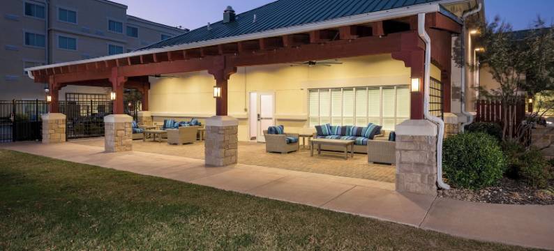 阿比林东北万怡酒店(Courtyard Abilene Northeast)图片