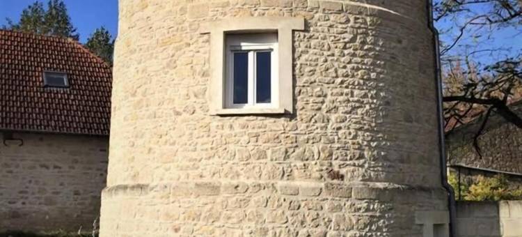 罗亨格林民宿(Chambres d'Hotes Lorengrain)图片