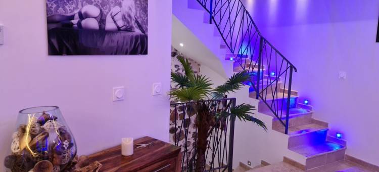 情侣房La Garçonn'hyeres(Loveroom la Garçonn'Hyères)图片