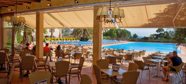 圣卡洛斯酒店(Hotel San Carlos)图片