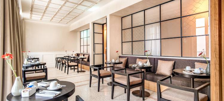 DBH杜莫精品酒店-科摩湖(Dbh Duomo Boutique Hotel Lake Como)图片