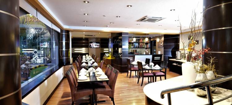 科威特博德酒店(Boudl Al Salmiya)图片