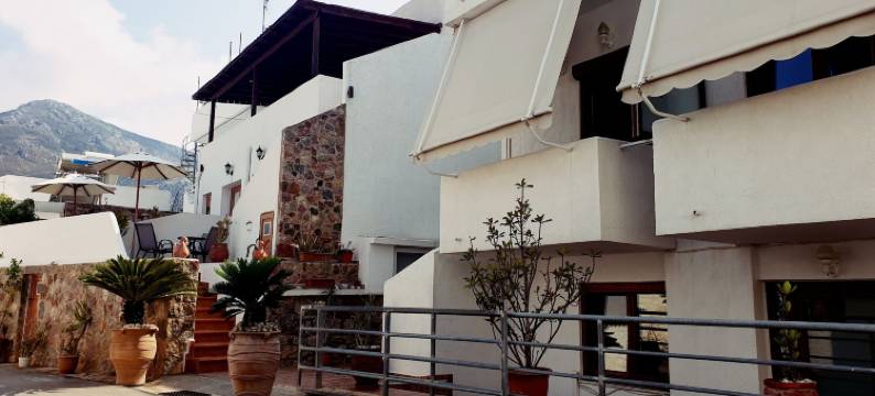 阿波罗公寓酒店(Apollo Studios)图片