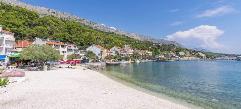 克拉里克公寓(Apartments Klaric)图片