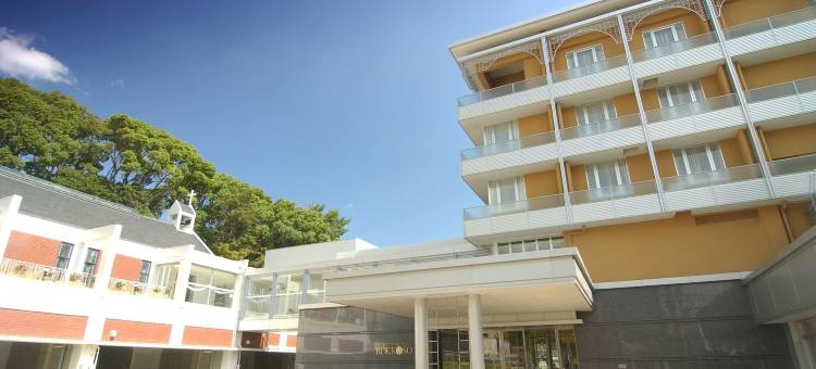 六甲庄北野广场酒店(Hotel Kitano Plaza Rokkoso)图片