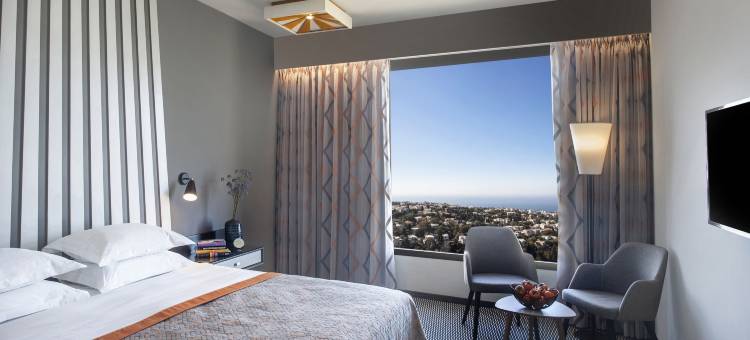 丹海法全景酒店(Dan Panorama Haifa Hotel)图片