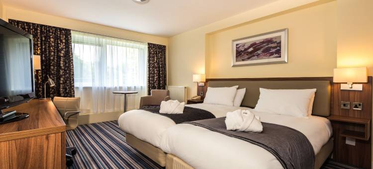 Holiday Inn 华盛顿(Holiday Inn Washington)图片