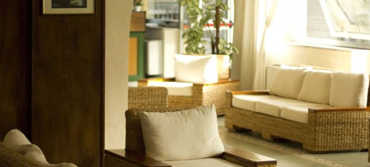 伊登酒店(Hotel Eden)图片