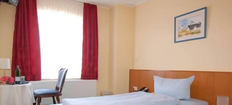霍亨索伦酒店(Hotel Hohenzollern)图片