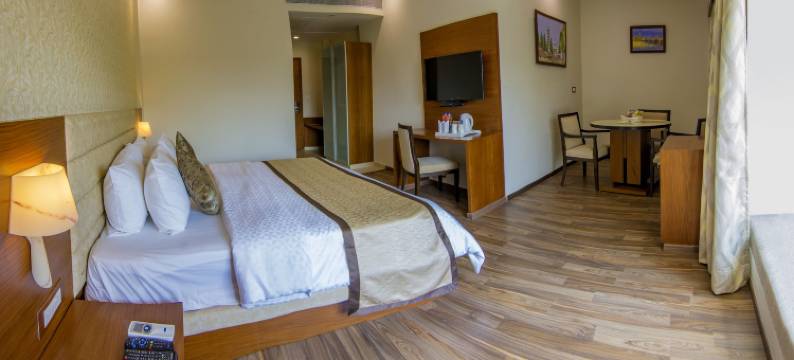 贝那拉斯印度酒店(The India Benares)图片