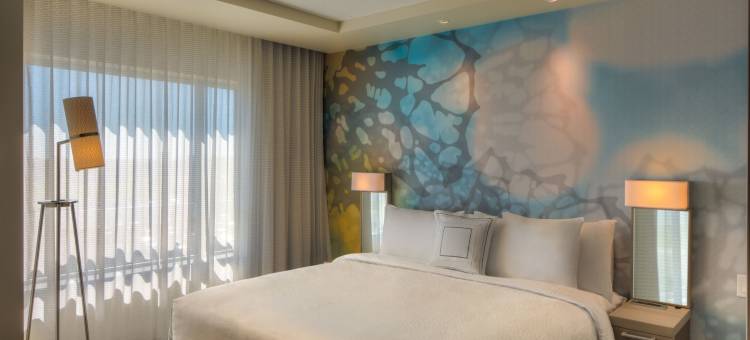 温尼伯机场万豪万怡酒店(Courtyard Winnipeg Airport)图片