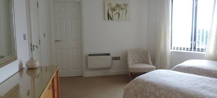 海风公寓-靠近伊甸园(Sea Breeze Apartment)图片