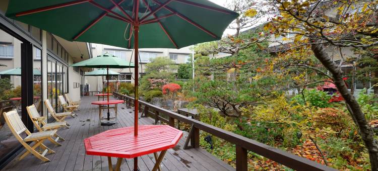 荣屋酒店(Sakaeya Hotel)图片