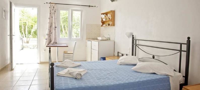 Evagelia广场间(Evagelia's Place)图片