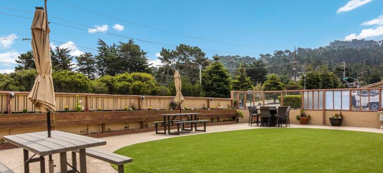 卡梅尔山旅馆(Carmel Hill Lodge)图片