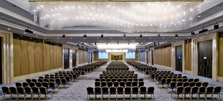 雅高管理的塔拉比亚大酒店(The Grand Tarabya Managed by Accor)图片
