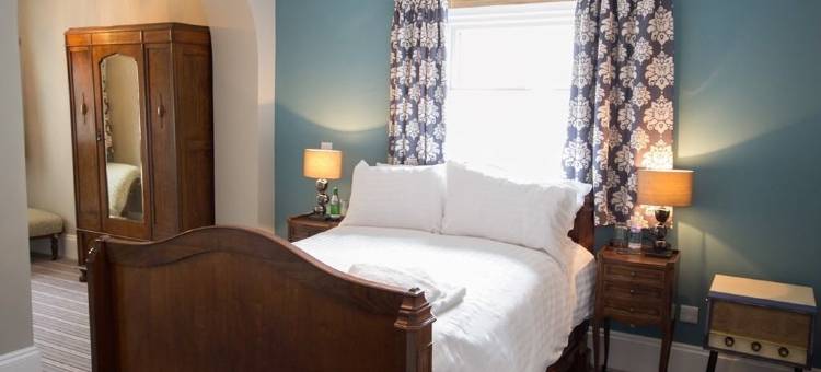 浪花客房酒店(The Wayfarer Rooms)图片