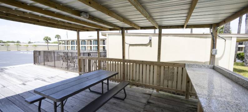 海洋微风客栈(Ocean Breeze Inn)图片