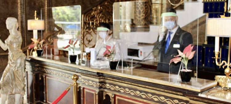 诺伊达丽笙MBD酒店(Radisson Blu MBD Hotel Noida)图片