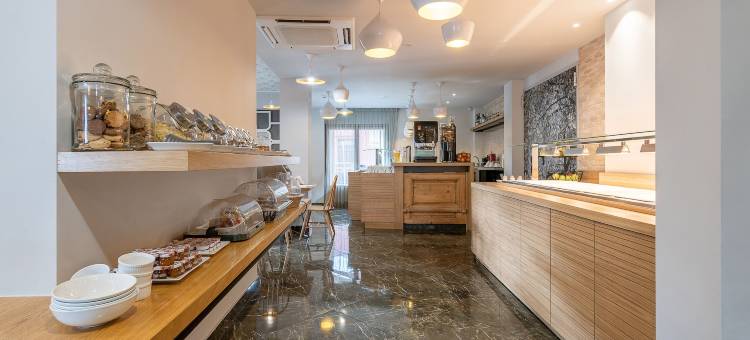 埃利亚贝托洛酒店(Elia Bettolo Hotel)图片