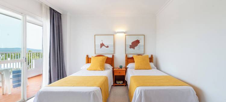 蒙特瑞公寓酒店(Hotel Apartamentos Vibra Monterrey)图片