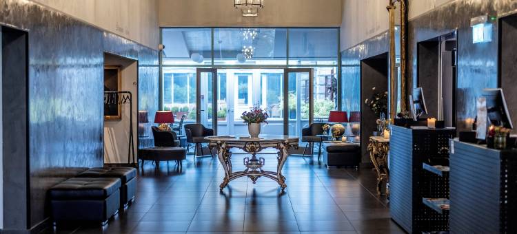 弗雷登斯堡斯托尔库洛酒店(Hotel Fredensborg Store Kro)图片